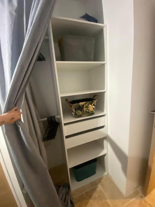Appartement Loft Pied De Coline Au Calme à Ginasservis Extérieur photo